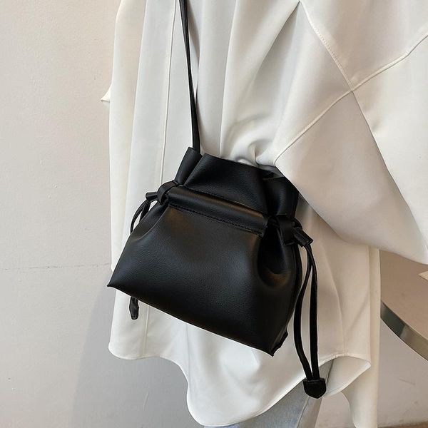 mini pu leather drawstring crossbody bags for women 2021 trendy shoulder handbags and purses party totes waist
mini pu leather drawstring crossbody bags for women 2021 trendy shoulder handbags and purses party totes waist
