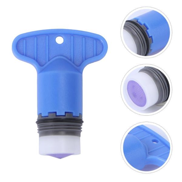other faucets, showers & accs 6pcs/set aerator bubbler sprayer water saving filter with wrench
other faucets, showers & accs 6pcs/set aerator bubbler sprayer water saving filter with wrench