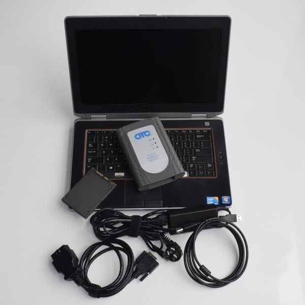 for toyota it3 otc with lape6420 i5 cpu diagnostic tool global techstream gts otc ssd ready to work
for toyota it3 otc with lape6420 i5 cpu diagnostic tool global techstream gts otc ssd ready to work