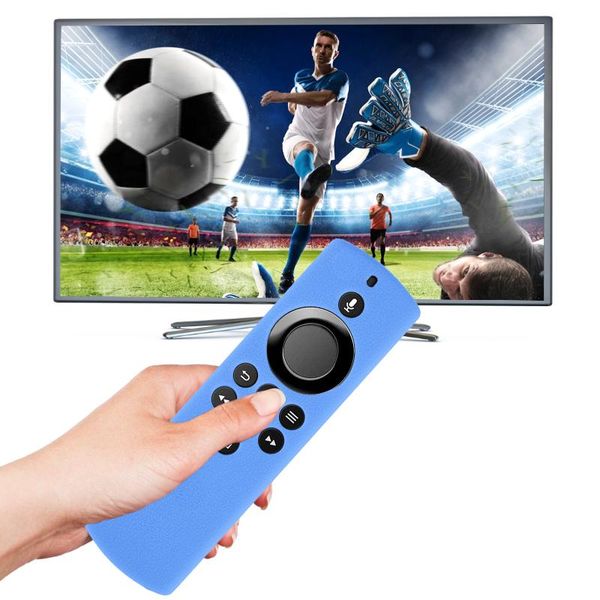 silicone skin cover protective case for alexa voice remote lite proof anti slip controller shell controlers
silicone skin cover protective case for alexa voice remote lite proof anti slip controller shell controlers