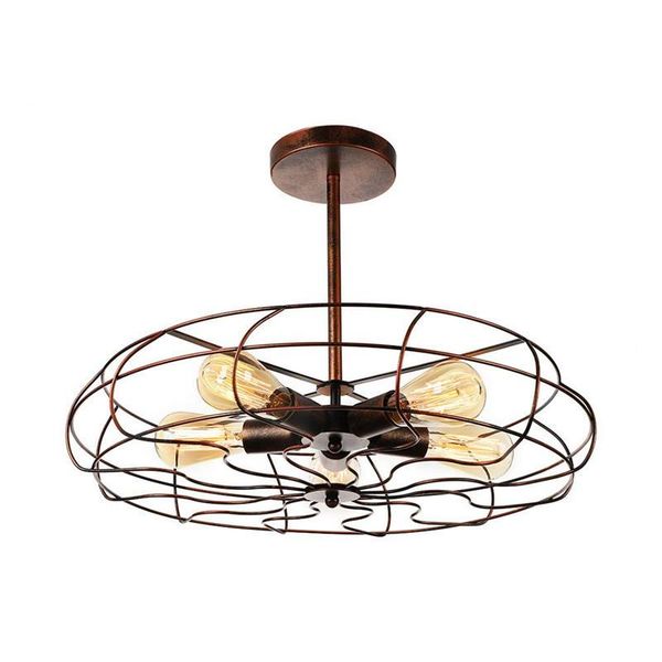 pendant lights retro loft hanging lamp industrial style light metal cage pendants lighting fixture for living room kitchen lamps
pendant lights retro loft hanging lamp industrial style light metal cage pendants lighting fixture for living room kitchen lamps