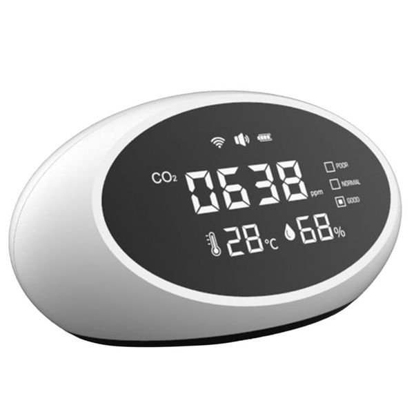 gas analyzers air quality monitor, formaldehyde detector, pollution meter, sensor, detect & test indoor pollution, concentration alarm
gas analyzers air quality monitor, formaldehyde detector, pollution meter, sensor, detect & test indoor pollution, concentration alarm