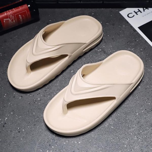 slippers flip flops casual wild men's sandals summer outdoor beach shoes comfortable breathable and, Black
slippers flip flops casual wild men's sandals summer outdoor beach shoes comfortable breathable and, Black