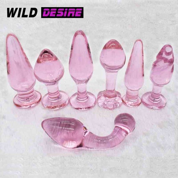 roze transparant anale plug glazen butt glas speelgoed phalluses voor 18 plus vrouwelijke didlo sexshop
roze transparant anale plug glazen butt glas speelgoed phalluses voor 18 plus vrouwelijke didlo sexshop