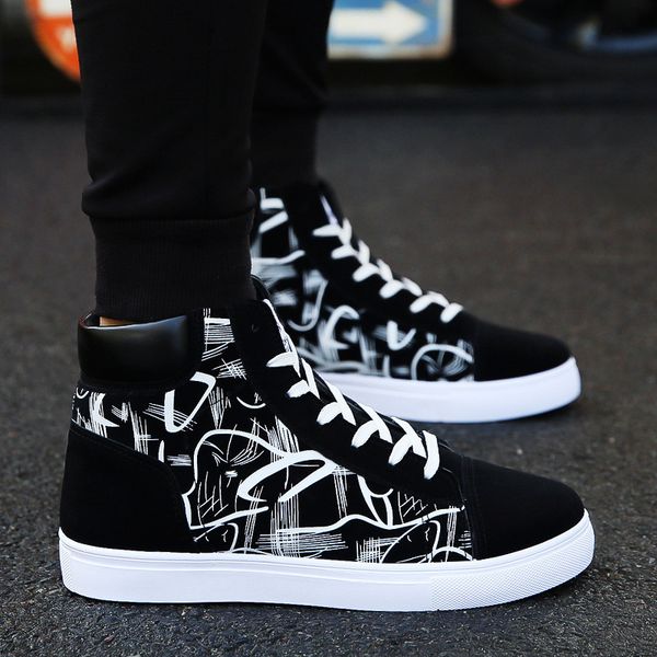 dress shoes 2021 ins high sneakers men canvas breathable cool street male black blue red mens causal n008 iz87
dress shoes 2021 ins high sneakers men canvas breathable cool street male black blue red mens causal n008 iz87