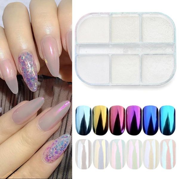 nail art decorations 2021 fashion 6 grid star moon sequins glitter flakes hexagon chunky holographic sparkly slices diy decoration, Silver;gold
nail art decorations 2021 fashion 6 grid star moon sequins glitter flakes hexagon chunky holographic sparkly slices diy decoration, Silver;gold