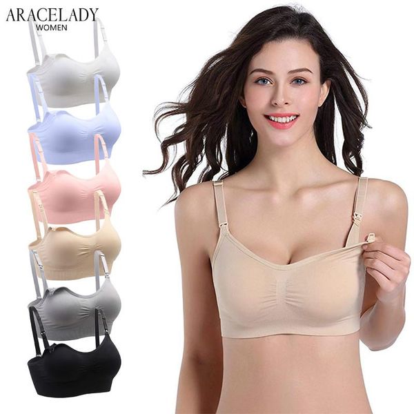 maternity intimates nursing bra cotton safety pregnant breastfeeding pregnancy women underwear soutien gorge allaitement, White
maternity intimates nursing bra cotton safety pregnant breastfeeding pregnancy women underwear soutien gorge allaitement, White