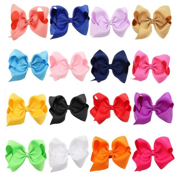 grosgrain ribbon hair bows clips flower double plug clips hairpin baby girl bowknot elastic bobbles hair band accessories kids, Slivery;white
grosgrain ribbon hair bows clips flower double plug clips hairpin baby girl bowknot elastic bobbles hair band accessories kids, Slivery;white