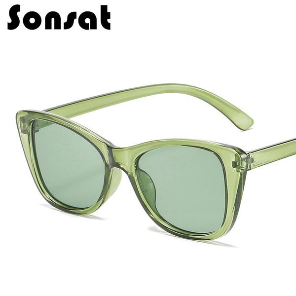 sunglasses 2021 vintage cat eye pc medium frame jelly color fashion eyewear women decorative outdoor uv400, White;black
sunglasses 2021 vintage cat eye pc medium frame jelly color fashion eyewear women decorative outdoor uv400, White;black