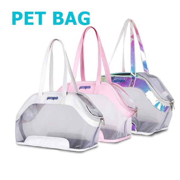 portable dog bag outdoor travel breathable fashion shell shape cat carrier bags pu and mesh fabric pets single shoulder car seat covers
portable dog bag outdoor travel breathable fashion shell shape cat carrier bags pu and mesh fabric pets single shoulder car seat covers
