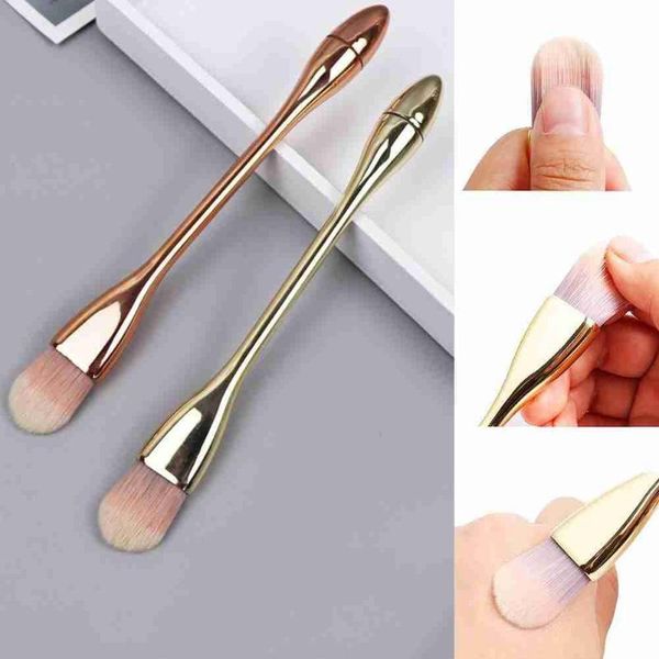 makeup brushes 1pcs fiber cotton brush cosmetic tool concealer slim design beauty refreshing product
makeup brushes 1pcs fiber cotton brush cosmetic tool concealer slim design beauty refreshing product