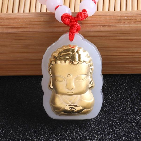 lockets 2021 auspicious jewelry gold jade buddha pendant 8663 baby hetian gift box, Silver
lockets 2021 auspicious jewelry gold jade buddha pendant 8663 baby hetian gift box, Silver