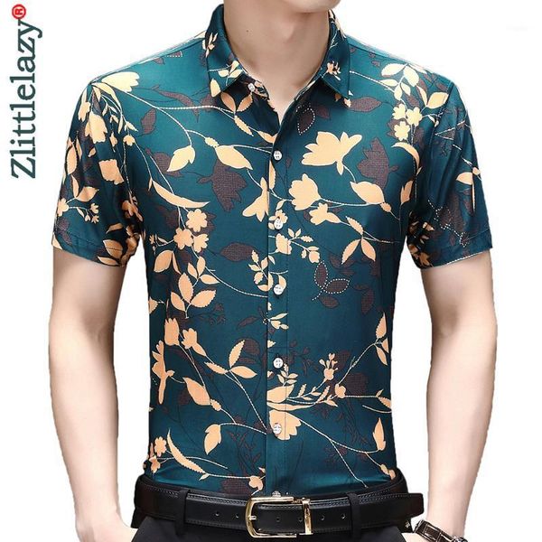 men's casual shirts 2021 hawaiia floral mens for men clothing pocket fashion summer short sleeve shirt luxury dress clothes jersey 653, White;black
men's casual shirts 2021 hawaiia floral mens for men clothing pocket fashion summer short sleeve shirt luxury dress clothes jersey 653, White;black