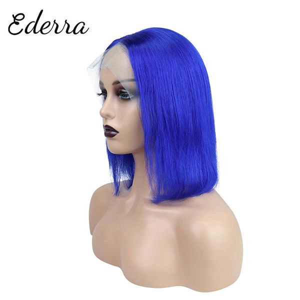 lace wigs colored blue short bob straight 13x4 front human hair for womenn wig 150% density black women brazilian, Black;brown
lace wigs colored blue short bob straight 13x4 front human hair for womenn wig 150% density black women brazilian, Black;brown