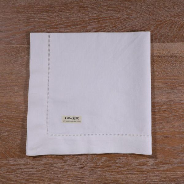 table napkin n001-20 : 12 pieces white ramie cotton blend napkins ladder hemstitch cloth dinner
table napkin n001-20 : 12 pieces white ramie cotton blend napkins ladder hemstitch cloth dinner