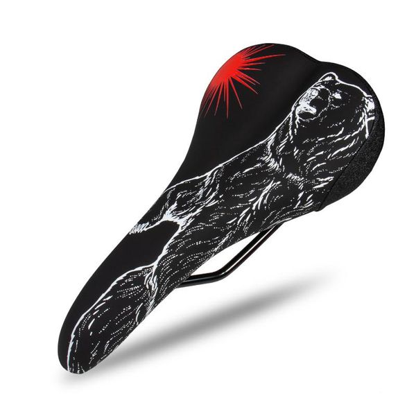 bike saddles riding accessories mountain seat cushion thickened absorption comfortable soft saddle road
bike saddles riding accessories mountain seat cushion thickened absorption comfortable soft saddle road