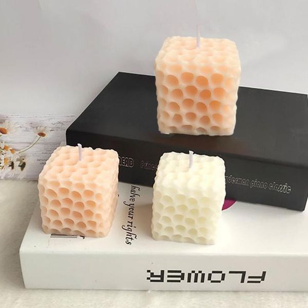 candles 3d bee honeycomb beehive candle form for supplie beeswax soap crayon wax melt hives birthday square
candles 3d bee honeycomb beehive candle form for supplie beeswax soap crayon wax melt hives birthday square