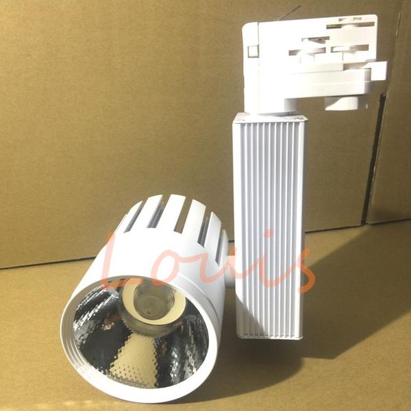 8pcs/lot 35w led rail lamps dimmable ac85-265v 4 wires 3 phase cob track spotlight lighting warm cool white lights
8pcs/lot 35w led rail lamps dimmable ac85-265v 4 wires 3 phase cob track spotlight lighting warm cool white lights