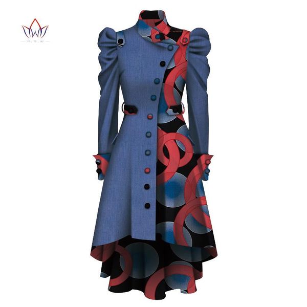 ethnic clothing trench femme 2021 full sleeve african dashiki coat women single breasted style long outwear wy5891, Red
ethnic clothing trench femme 2021 full sleeve african dashiki coat women single breasted style long outwear wy5891, Red