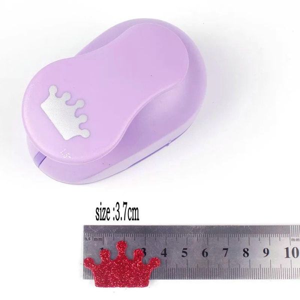 binders 5/8"-3" crown shape diy craft punch hole eva foam puncher kids paper maker scrapbooking punchers embossing device
binders 5/8"-3" crown shape diy craft punch hole eva foam puncher kids paper maker scrapbooking punchers embossing device