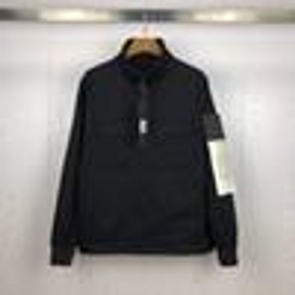 air men toney hooded jacket the windbreaker zipper hoodies patchwork jackets stone running sports hoody jogger casual islandss coatss a6jg, Black;brown 
air men toney hooded jacket the windbreaker zipper hoodies patchwork jackets stone running sports hoody jogger casual islandss coatss a6jg, Black;brown