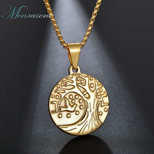 pendant necklaces mensazone tree of life necklace gold color chain fashion jewelry for women man gifts drop, Silver
pendant necklaces mensazone tree of life necklace gold color chain fashion jewelry for women man gifts drop, Silver
