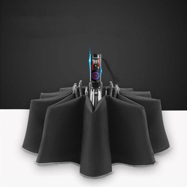 umbrellas automatic folding reverse for men women travel rain windproof business 10 bones inverted sun umbrella
umbrellas automatic folding reverse for men women travel rain windproof business 10 bones inverted sun umbrella