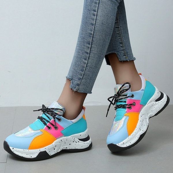 2021 women lace-up round toe flat shoes ladies platform sneakers fashion women casual sports shoes
2021 women lace-up round toe flat shoes ladies platform sneakers fashion women casual sports shoes