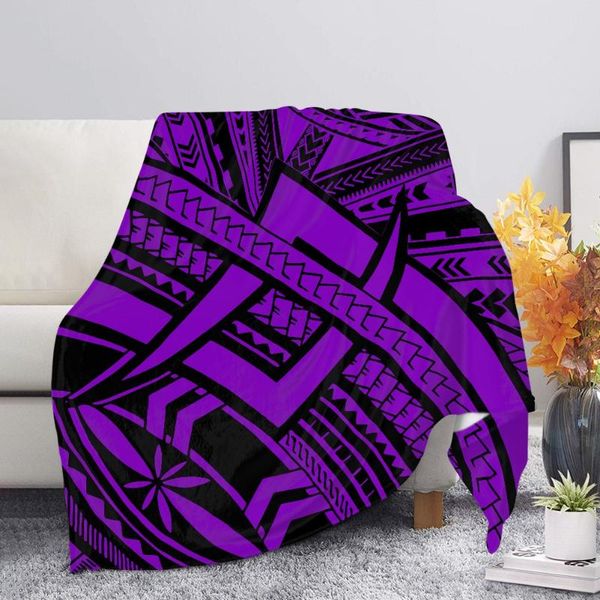 blankets good quality warm flannel purple polynesian tribal geometric print sheet sofa throw blanket children siesta coverings
blankets good quality warm flannel purple polynesian tribal geometric print sheet sofa throw blanket children siesta coverings
