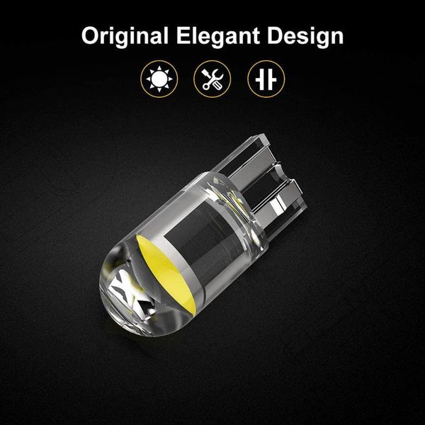 emergency lights 2/10pcs super bright t10 w5w 194 cob led 6000k car wedge parking light side door bulb instrument lamp auto license plate
emergency lights 2/10pcs super bright t10 w5w 194 cob led 6000k car wedge parking light side door bulb instrument lamp auto license plate