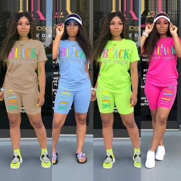 two piece dress 2021 summer casusl women set letter print short crop + pants loose sportwear outfit tracksuit solid color, White
two piece dress 2021 summer casusl women set letter print short crop + pants loose sportwear outfit tracksuit solid color, White