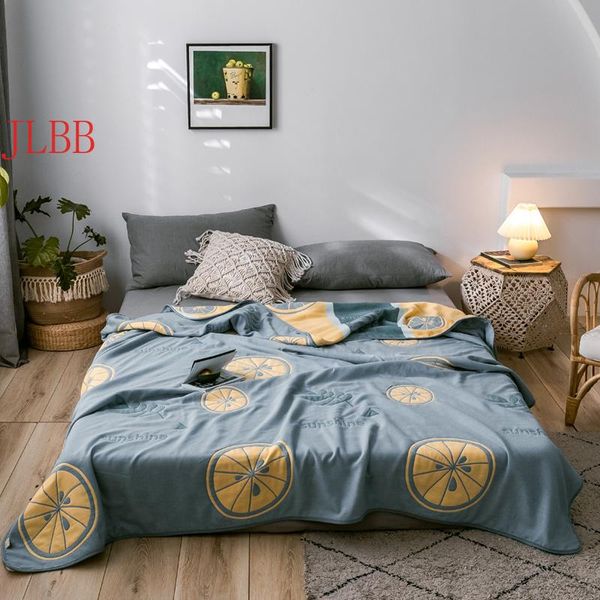blankets quilts thread blanket soft 6 layer gauze summer duvet 100% cotton 150*200cm bed cover 2021 jacquard bedspread 1pc
blankets quilts thread blanket soft 6 layer gauze summer duvet 100% cotton 150*200cm bed cover 2021 jacquard bedspread 1pc