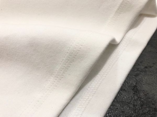 women's t-shirt 2021 summer trendy ladies pure cotton short-sleeved fashion all-match17nmty 7c32, White
women's t-shirt 2021 summer trendy ladies pure cotton short-sleeved fashion all-match17nmty 7c32, White