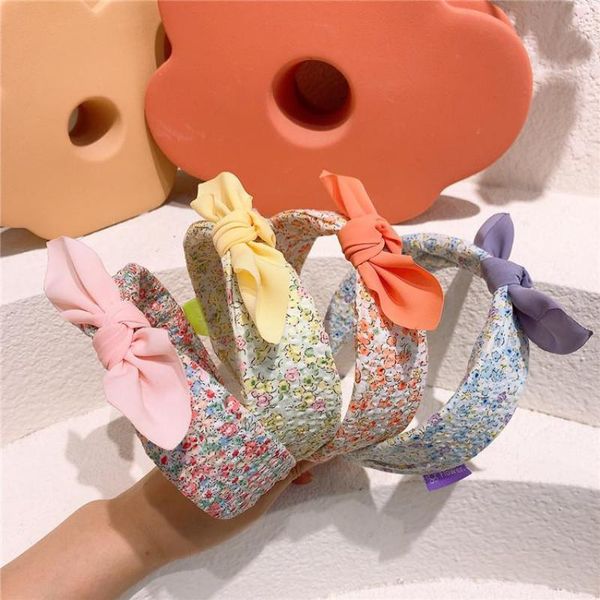 hair accessories cute floral print headbands for girls kids styling tools bow hairband children daily wear headdress, Slivery;white
hair accessories cute floral print headbands for girls kids styling tools bow hairband children daily wear headdress, Slivery;white