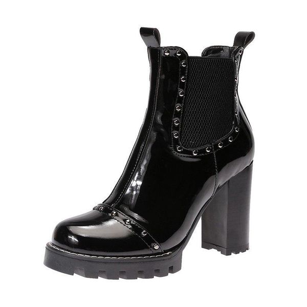 boots doratasia big size 35-41 brand fashion ladies high heels platform shoes woman 2021 casual office spring autumn ankle, Black
boots doratasia big size 35-41 brand fashion ladies high heels platform shoes woman 2021 casual office spring autumn ankle, Black