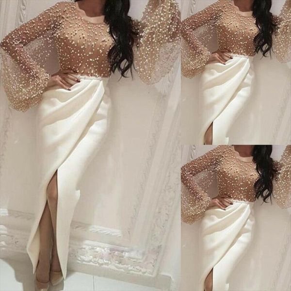 fashion slit maxi see womens dress through slip long sleeve beads prom evening party gown dresses sundress, Black;gray
fashion slit maxi see womens dress through slip long sleeve beads prom evening party gown dresses sundress, Black;gray
