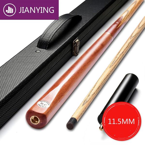 british snooker pole cue set 11.5bc nine-ball single ball club with head separation billiards billard accesoires billiard cues
british snooker pole cue set 11.5bc nine-ball single ball club with head separation billiards billard accesoires billiard cues