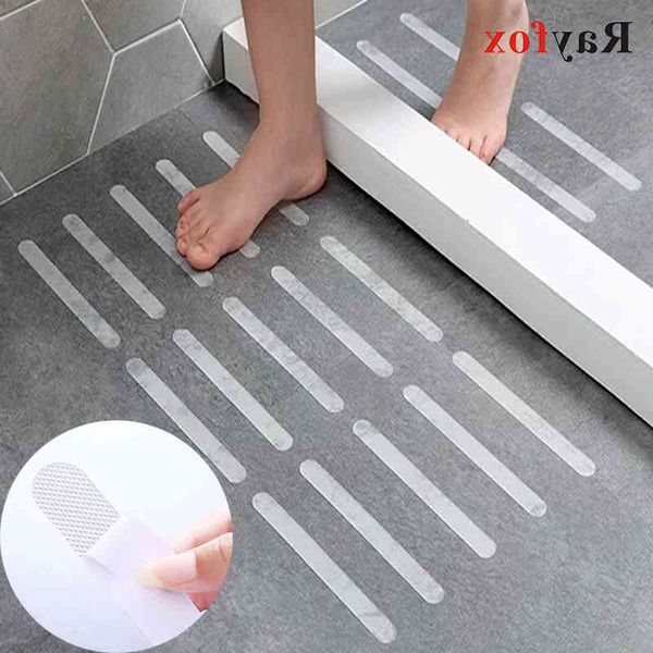 bathroom gadgets 5 pcs steps bathroom non-slip sticker tape transparent waterproof sticker bathroom accessories wholesale
bathroom gadgets 5 pcs steps bathroom non-slip sticker tape transparent waterproof sticker bathroom accessories wholesale