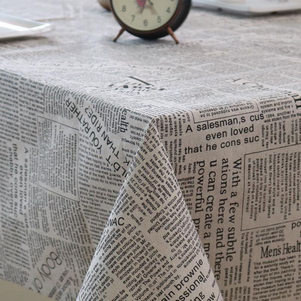 table cloth literary spaper tablecloth nordic cotton linen art small fresh lattice desk coffee
table cloth literary spaper tablecloth nordic cotton linen art small fresh lattice desk coffee