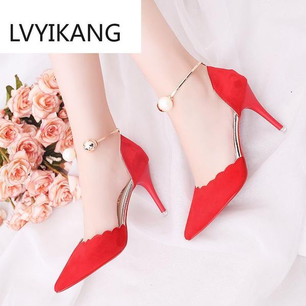 dress shoes 2021 female fashion hollow with sandals summer women pumps green string bead high-heeled #988, Black
dress shoes 2021 female fashion hollow with sandals summer women pumps green string bead high-heeled #988, Black