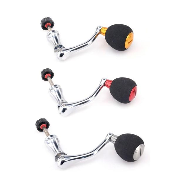 baitcasting reels fishing reel accessory spinning handle replacement knob metal rocker arm grip
baitcasting reels fishing reel accessory spinning handle replacement knob metal rocker arm grip