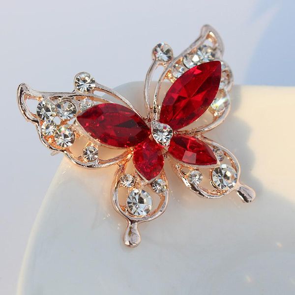 pins, brooches brooch fashion beauty women gold zinc alloy crystal exquisite flower butterfly insect pins party gift man, Gray
pins, brooches brooch fashion beauty women gold zinc alloy crystal exquisite flower butterfly insect pins party gift man, Gray