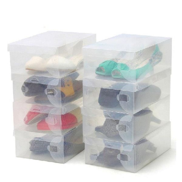 storage drawers sale 10pcs transparent clear plastic shoes boxes foldable case holder
storage drawers sale 10pcs transparent clear plastic shoes boxes foldable case holder