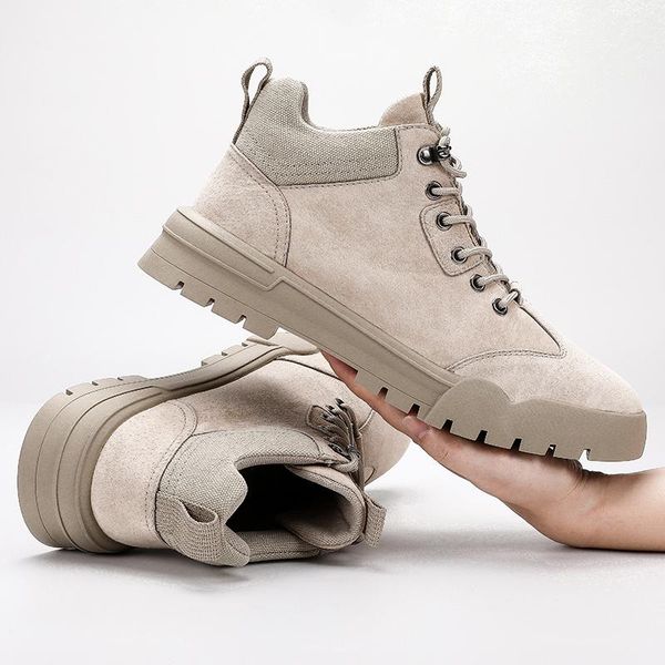 boots winter men warm plush shoes lace up outdoor for sneakers men's fur snow o4, Black
boots winter men warm plush shoes lace up outdoor for sneakers men's fur snow o4, Black
