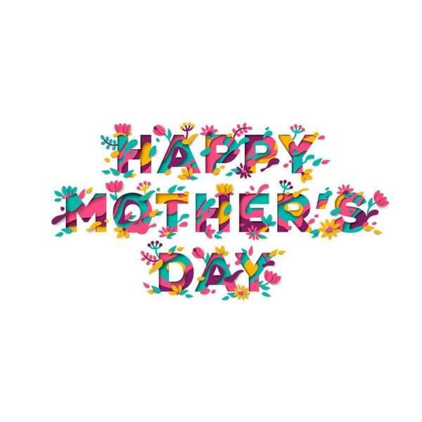 gift wrap mother's day supplies sticker pvc material waterproof flat wall holiday stickers for bedroom decoration
gift wrap mother's day supplies sticker pvc material waterproof flat wall holiday stickers for bedroom decoration