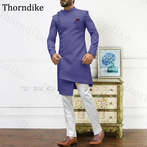 thorndike custom made solid slim fit asymmetrical suits 2021 men wedding dress suit stand collar single breasted pant men's & blazers, White;black
thorndike custom made solid slim fit asymmetrical suits 2021 men wedding dress suit stand collar single breasted pant men's & blazers, White;black