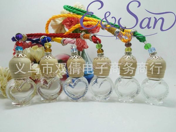 fma736-5ml small love shape car pendant glass hanging perfume bottle 100pcs/lot storage bottles & jars
fma736-5ml small love shape car pendant glass hanging perfume bottle 100pcs/lot storage bottles & jars