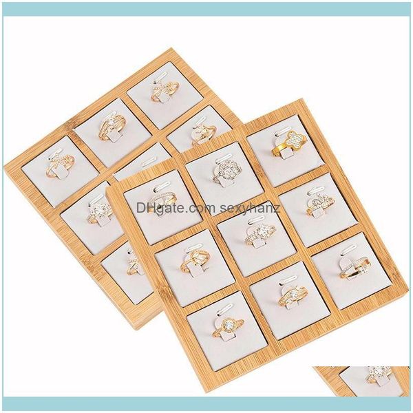 packaging & jewelrygrid finger ring earring storage jewelry display showcase trays wooden bamboo fashion aessories organizer box pouches, ba, Pink;blue
packaging & jewelrygrid finger ring earring storage jewelry display showcase trays wooden bamboo fashion aessories organizer box pouches, ba, Pink;blue