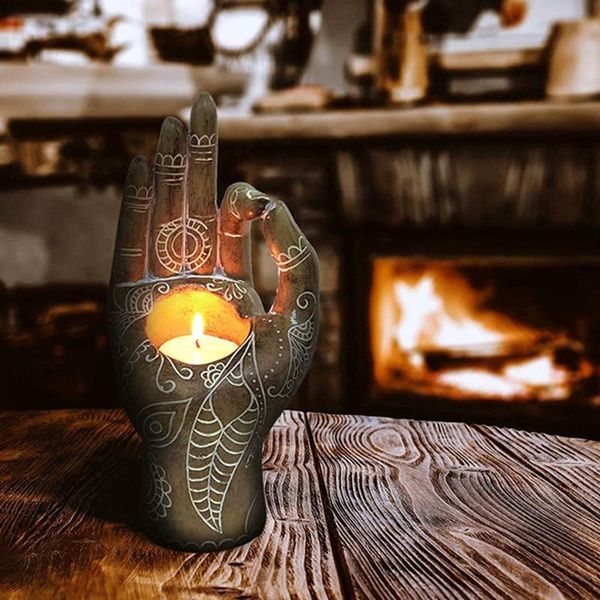 candle holders bergamot holder resin flower pot mold diy hand-shaped wedding crafts decorations tea light
candle holders bergamot holder resin flower pot mold diy hand-shaped wedding crafts decorations tea light