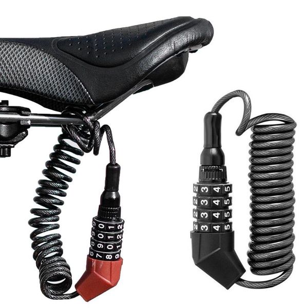 bike locks racing motorcycle helmet lock with steel wire cable anti-theft 4 digit password combination bicycle for electric vehicles
bike locks racing motorcycle helmet lock with steel wire cable anti-theft 4 digit password combination bicycle for electric vehicles